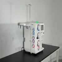 Fresenius Kabi LOVO Cell Processing System image 0